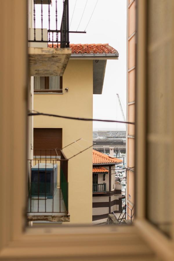 Ibirriaga - Baskeyrentals มูตริกู ภายนอก รูปภาพ